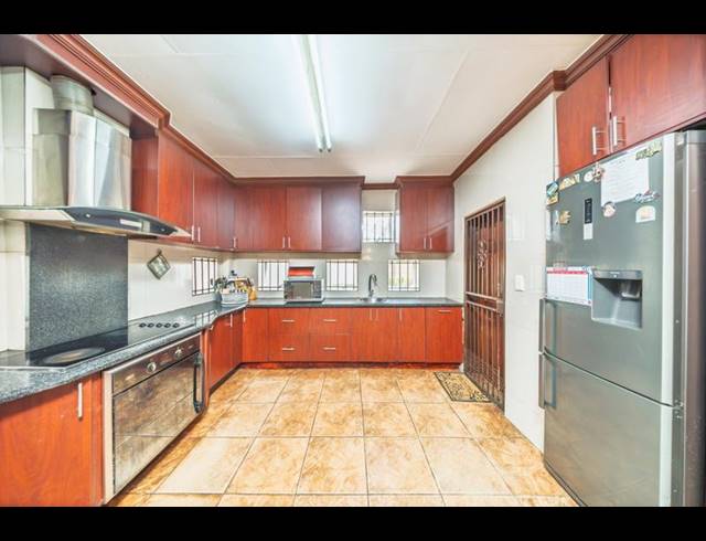 3 BEDROOM HOUSE FOR SALE IN EDENVALE CENTRAL